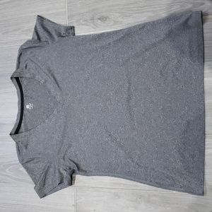 C9 Champion Gray Workout Tee